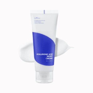 Isntree Hyaluronic Acid Moist Cream