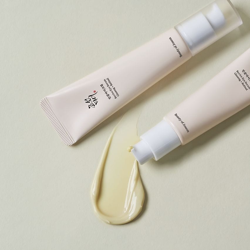 Beauty of Joseon Revive Eye Serum Ginseng + Retinal