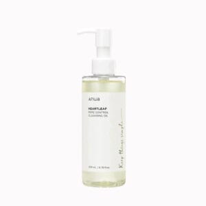 Anua Heartleaf Pore Control Cleansing Oil