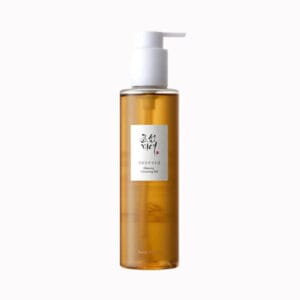 Beauty of Joseon Ginseng Cleansing Oil