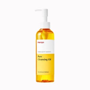 Manyo Factory Pure Cleansing Oil