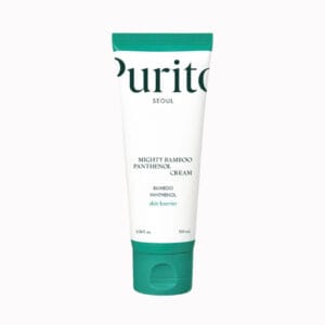 PuritoMightyBamboo PanthenolCream