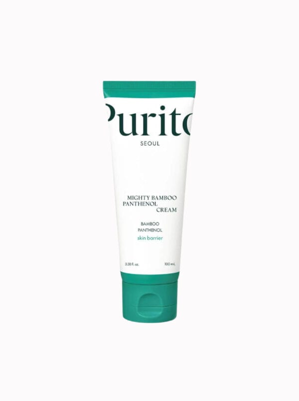 PuritoMightyBamboo PanthenolCream
