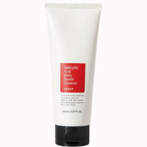 COSRX Salicylic Acid Daily Gentle Cleanser